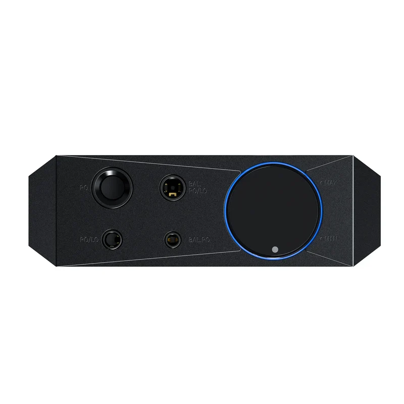 FiiO M17 | Digital Audio Player