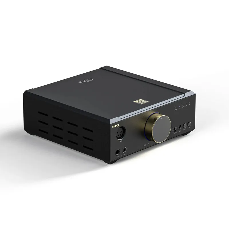 FiiO K9 Pro ESS | Desktop Bluetooth DAC and Amp