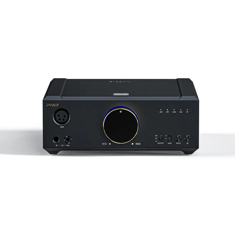 FiiO K9 Pro ESS | Desktop Bluetooth DAC and Amp