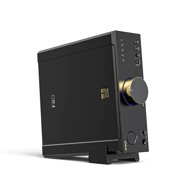 FiiO K9 Pro ESS | Desktop Bluetooth DAC and Amp