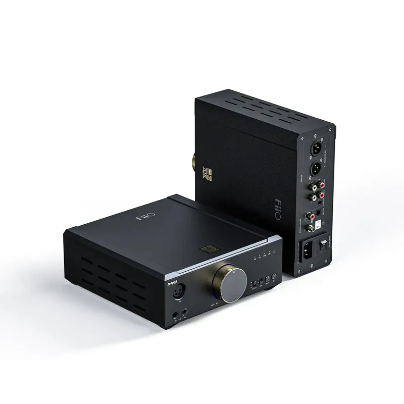 FiiO K9 Pro ESS | Desktop Bluetooth DAC and Amp