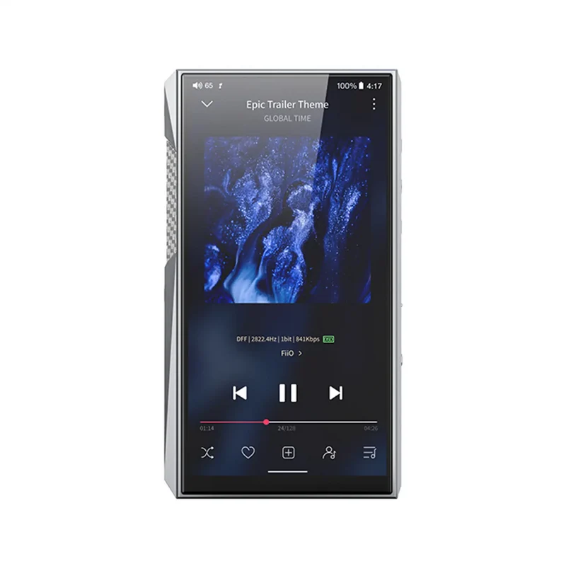 FiiO M23 | Digital Audio Player