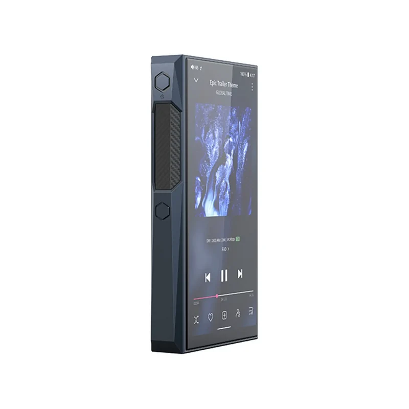 FiiO M23 | Digital Audio Player