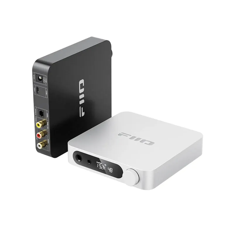 FiiO K11 | Desktop Headphone DAC and Amp