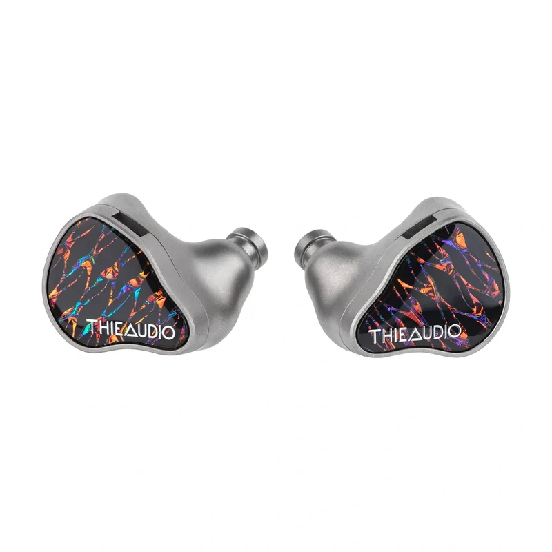 Thieaudio Valhalla | 19 Driver Flagship IEMs
