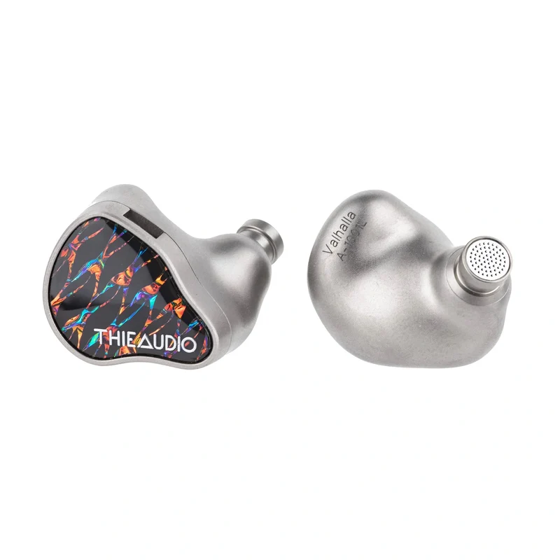 Thieaudio Valhalla | 19 Driver Flagship IEMs