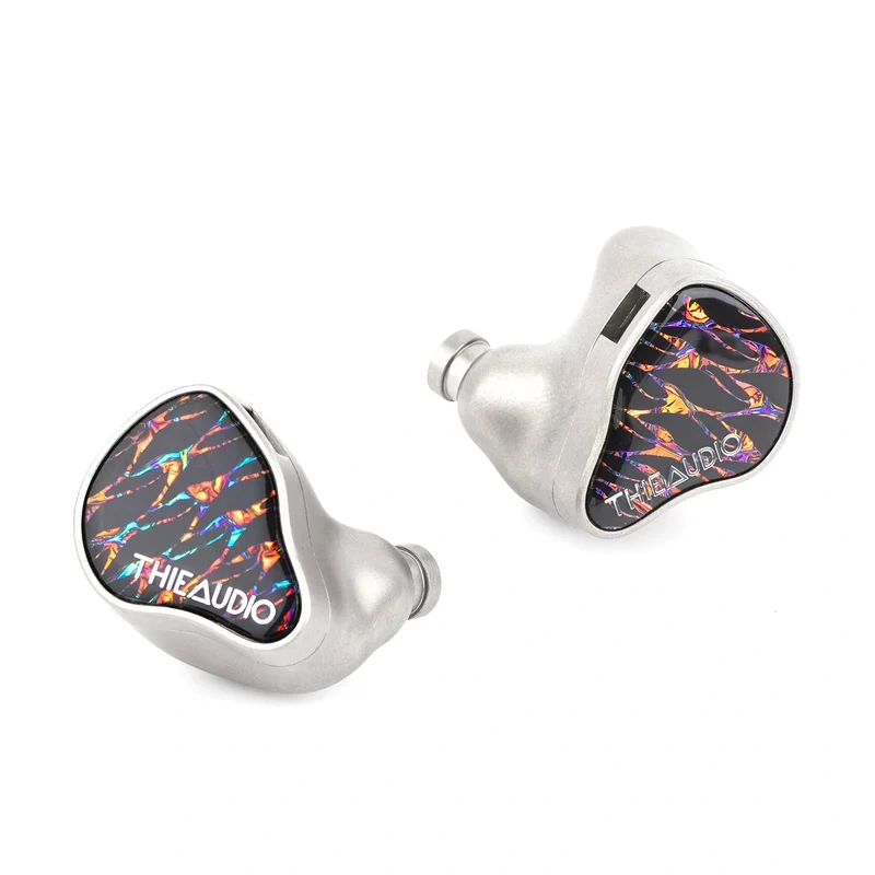 Thieaudio Valhalla | 19 Driver Flagship IEMs