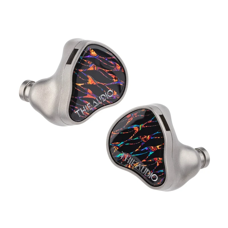 Thieaudio Valhalla | 19 Driver Flagship IEMs