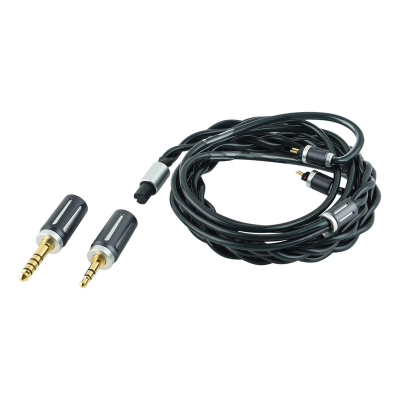Thieaudio Valhalla | 19 Driver Flagship IEMs