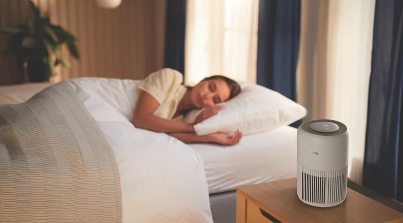 Philips 900i Series Air Purifier White