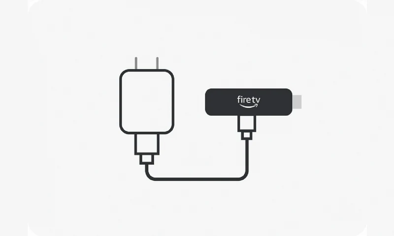 Amazon Fire TV Stick 4K 2024
