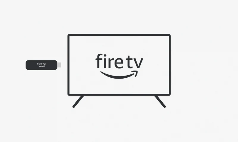 Amazon Fire TV Stick 4K 2024