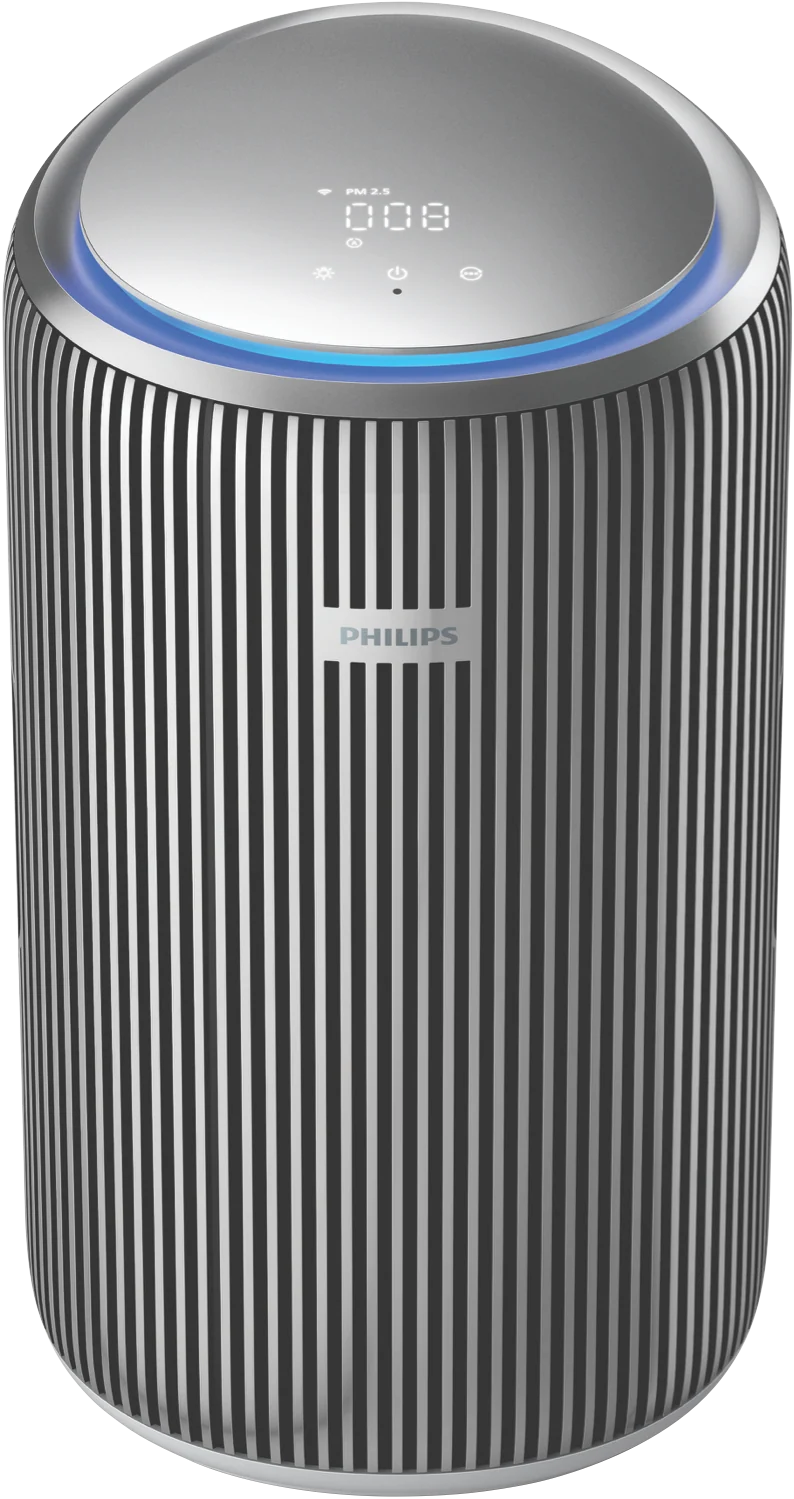 Philips 4200i Series Air Purifier Silver