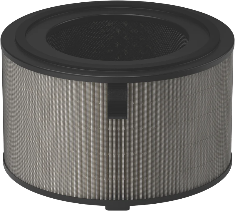 Philips 4200i Series Air Purifier Silver