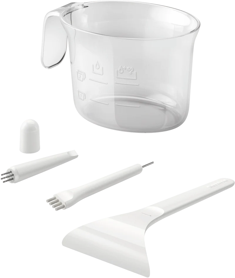 Philips Premium Pasta And Noodle Maker White