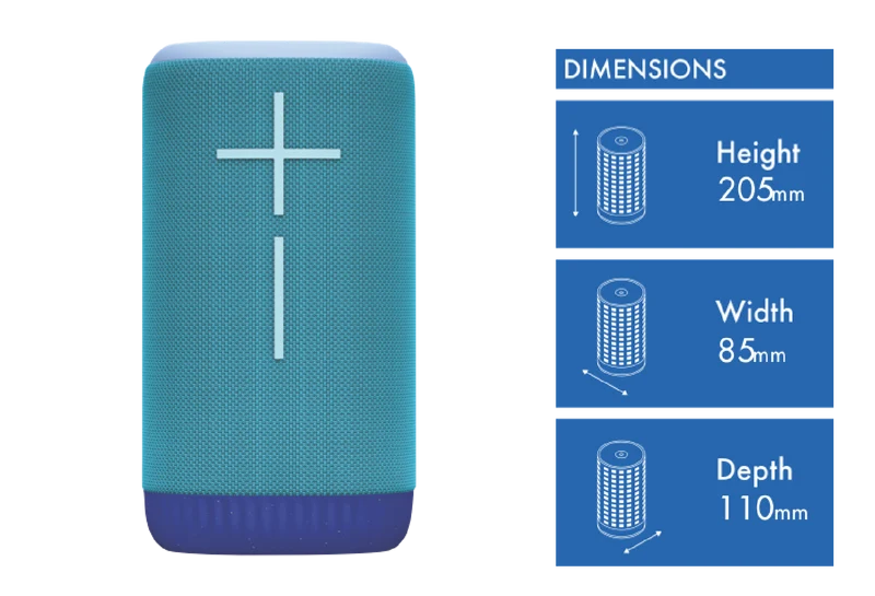 Ultimate Ears Everboom - Blue