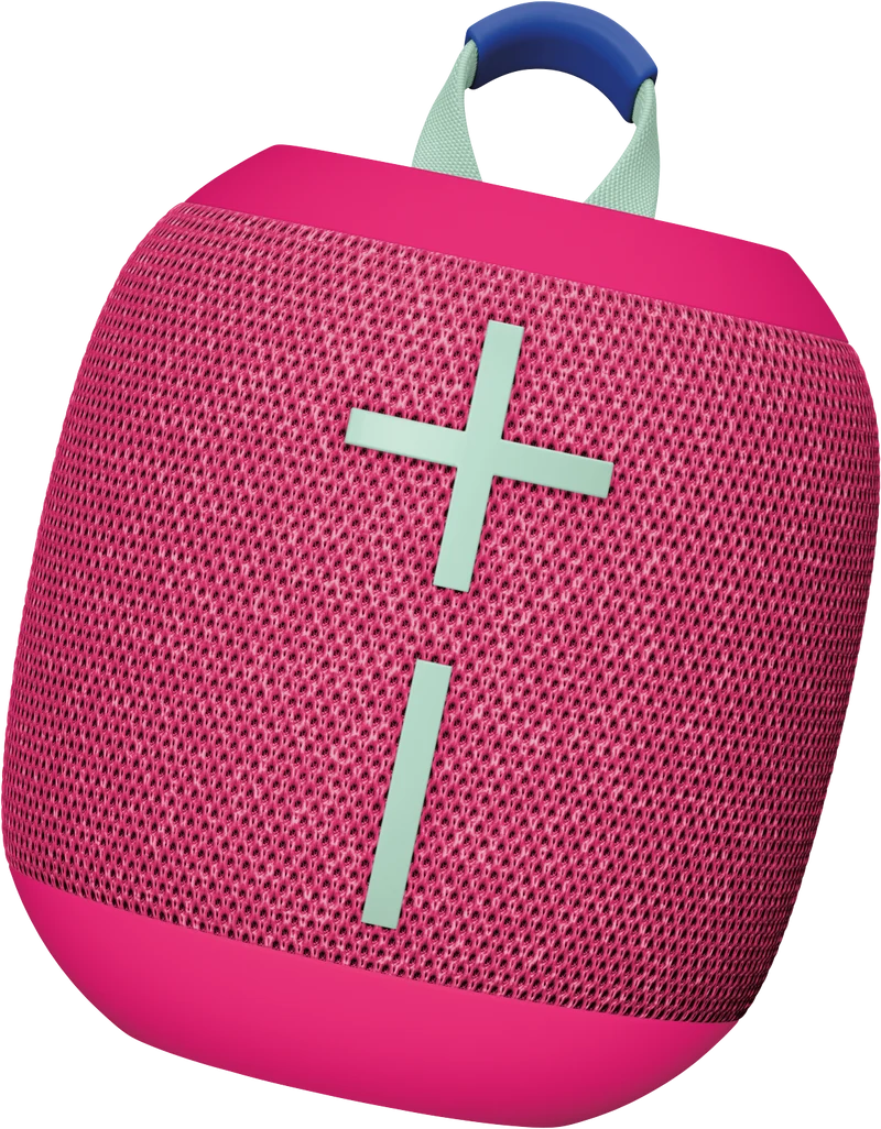 Ultimate Ears Wonderboom 4 - Pink