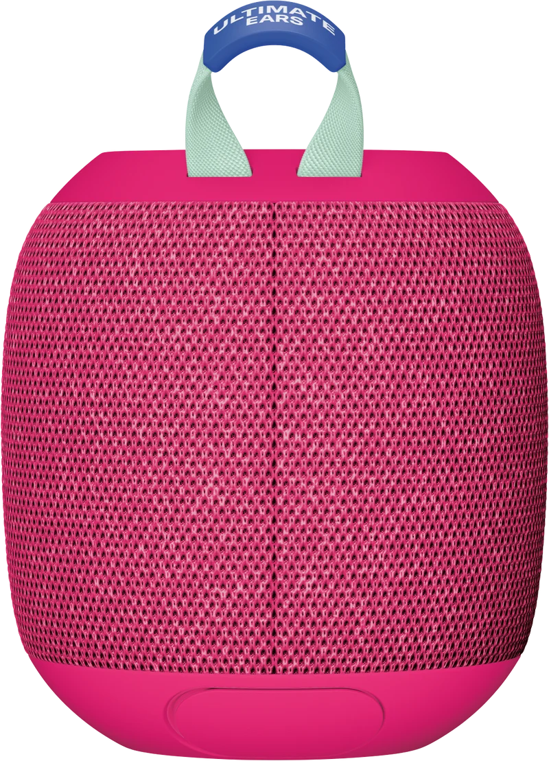 Ultimate Ears Wonderboom 4 - Pink