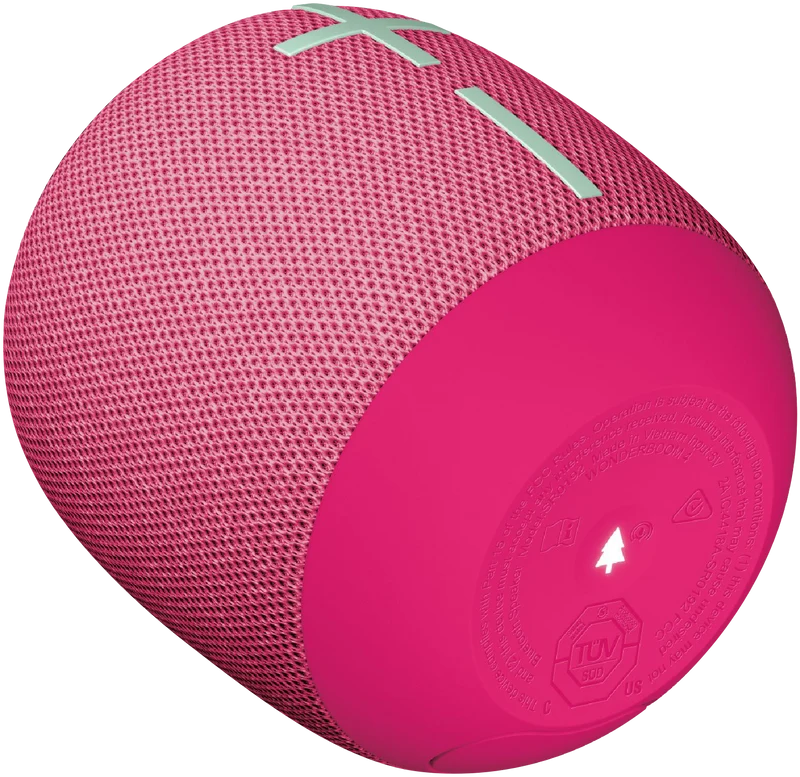 Ultimate Ears Wonderboom 4 - Pink
