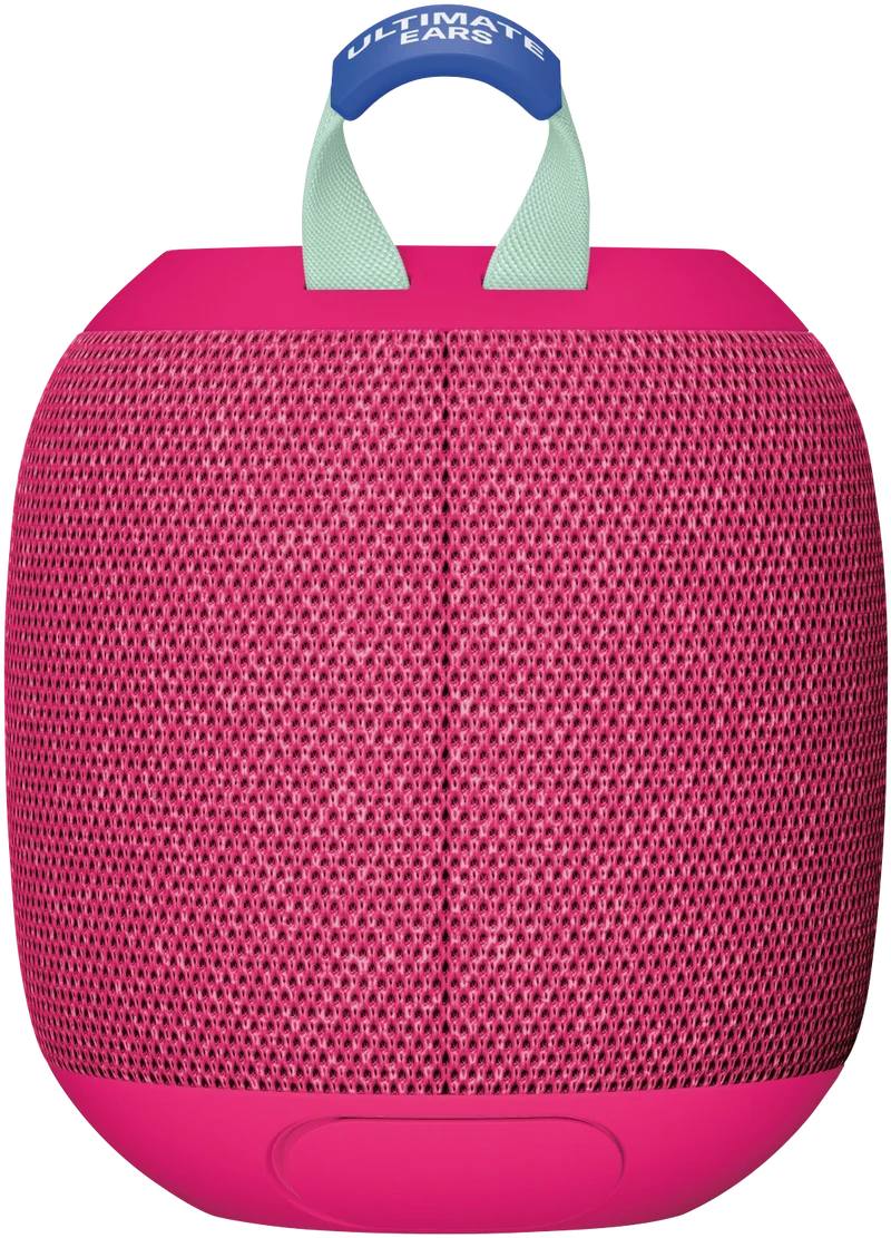 Ultimate Ears Wonderboom 4 - Pink