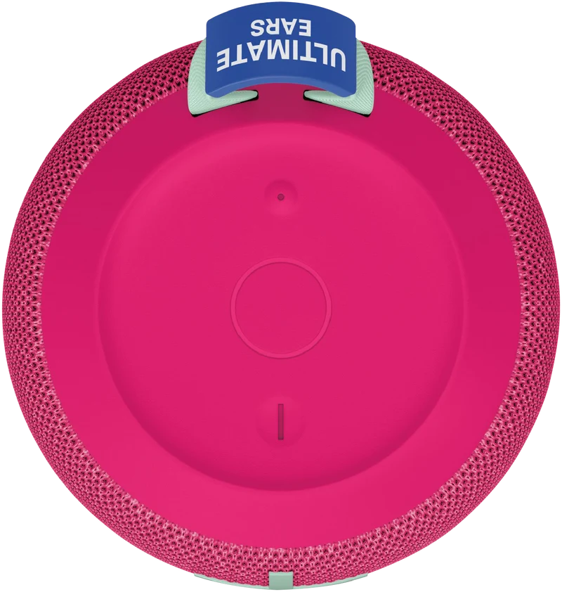 Ultimate Ears Wonderboom 4 - Pink