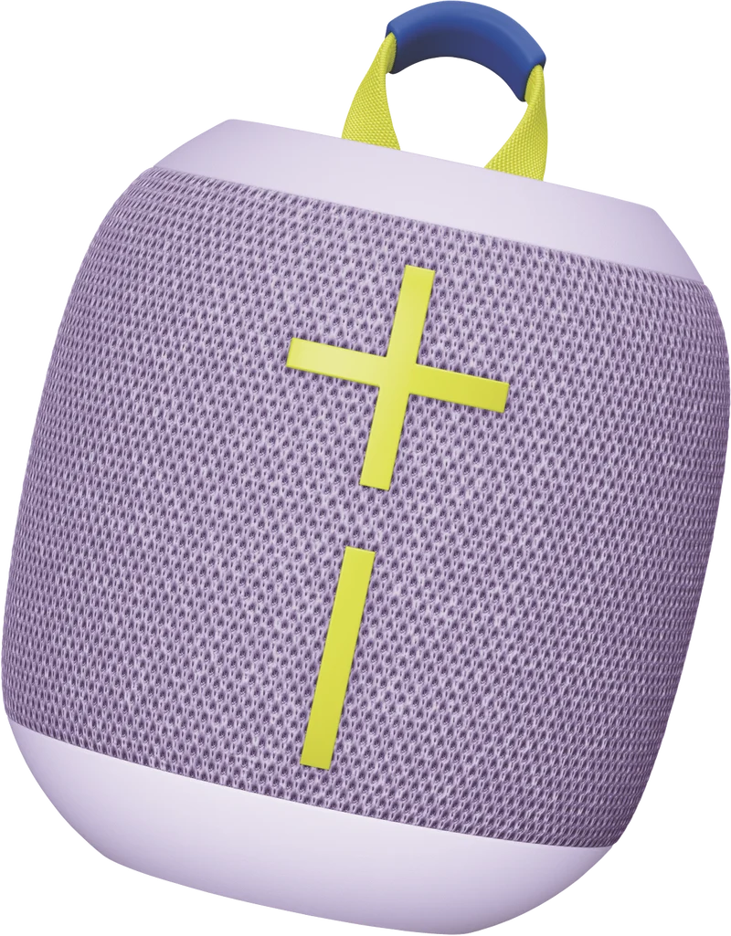 Ultimate Ears Wonderboom 4 - Lilac