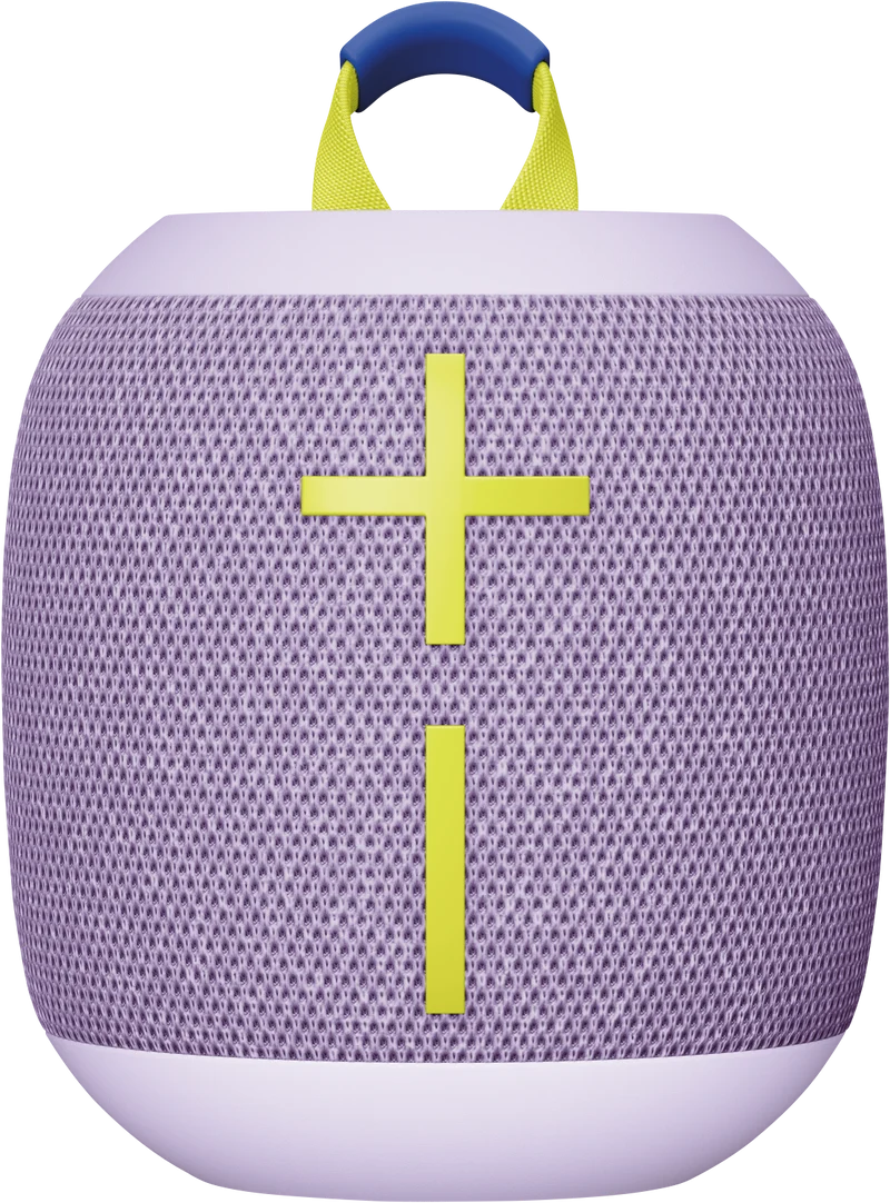 Ultimate Ears Wonderboom 4 - Lilac