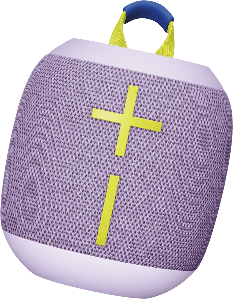 Ultimate Ears Wonderboom 4 - Lilac