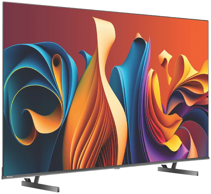 Hisense 85" Q6NAU 4K QLED Smart TV 24