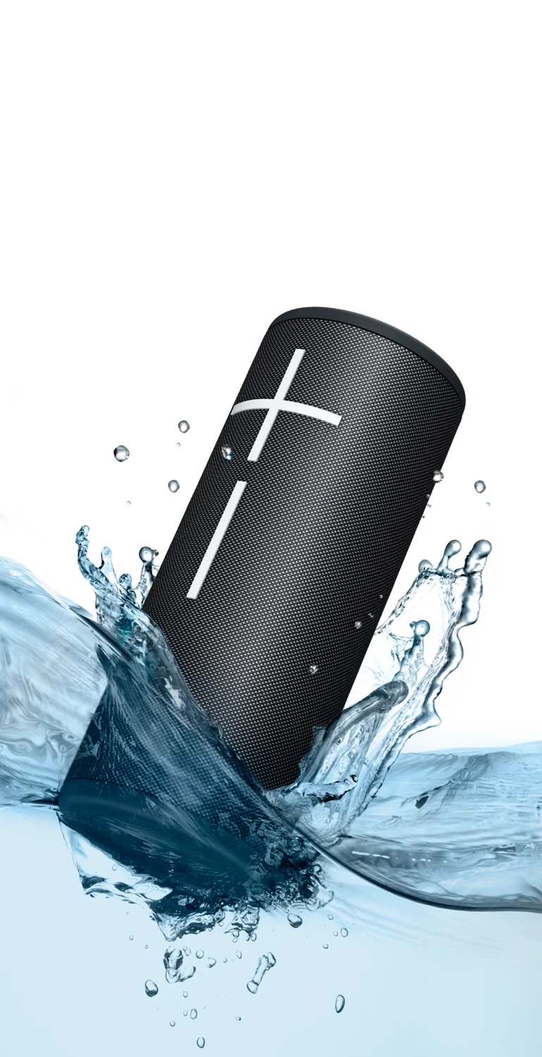 Ultimate Ears Boom 4