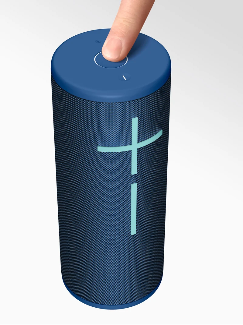 Ultimate Ears Boom 4 - Blue
