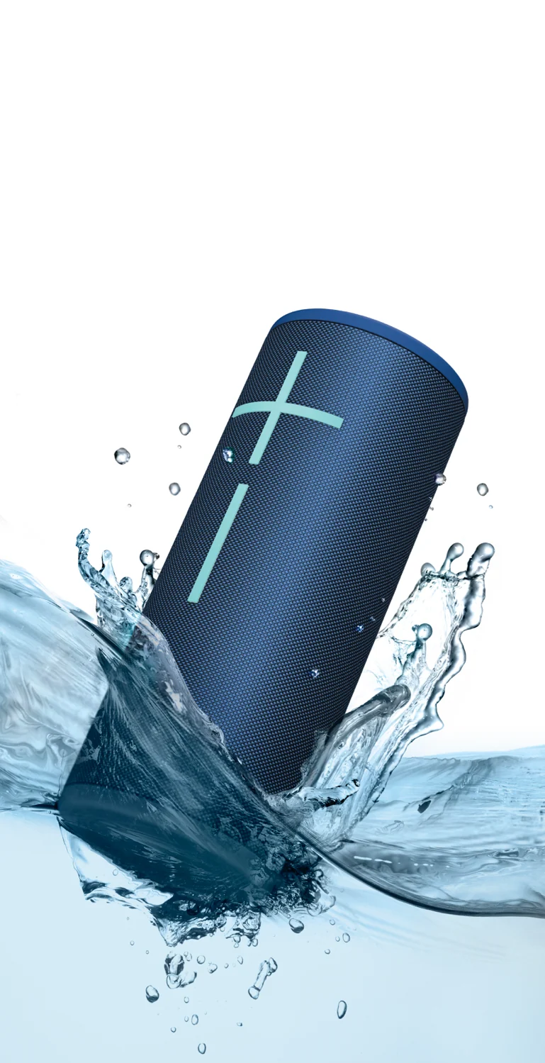 Ultimate Ears Boom 4 - Blue