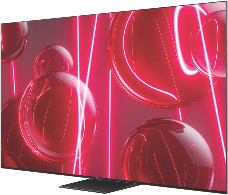 TCL 85" C745 PRO QLED 4K Google TV 24