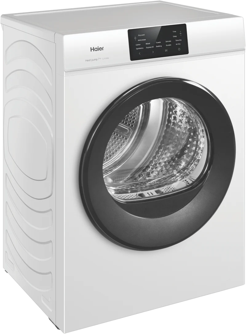 Haier 7kg Heat Pump Dryer
