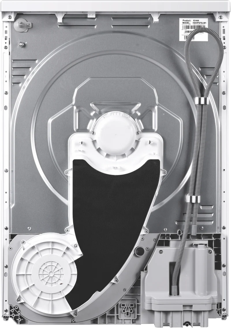 Haier 7kg Heat Pump Dryer