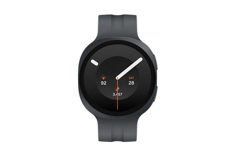 Samsung Galaxy Watch 9 BT Graphite 40mm