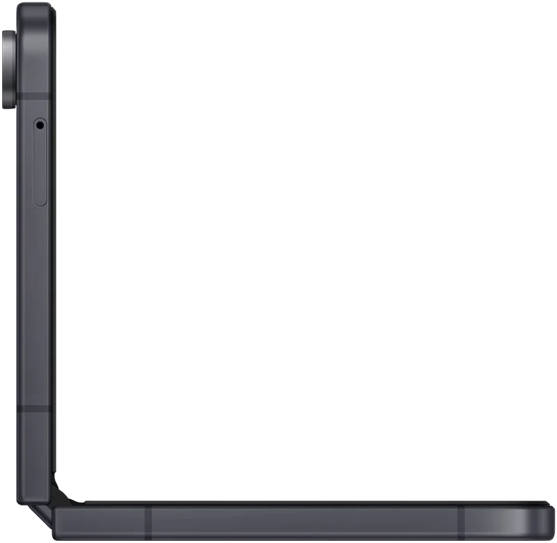 Samsung Galaxy Z Flip8 256GB Graphite