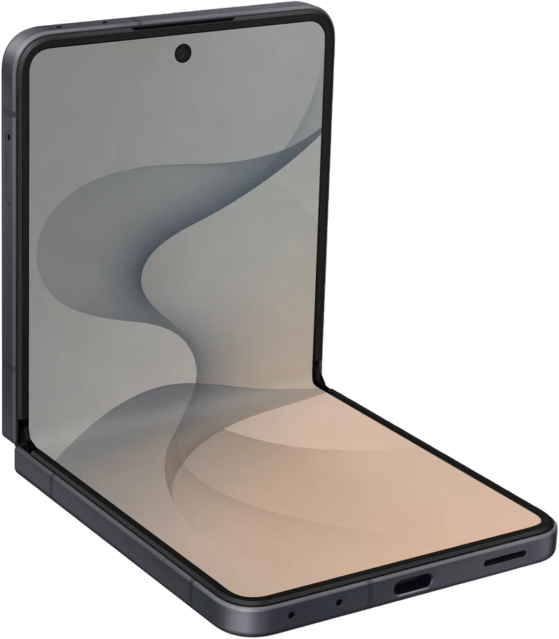 Samsung Galaxy Z Flip8 256GB Graphite