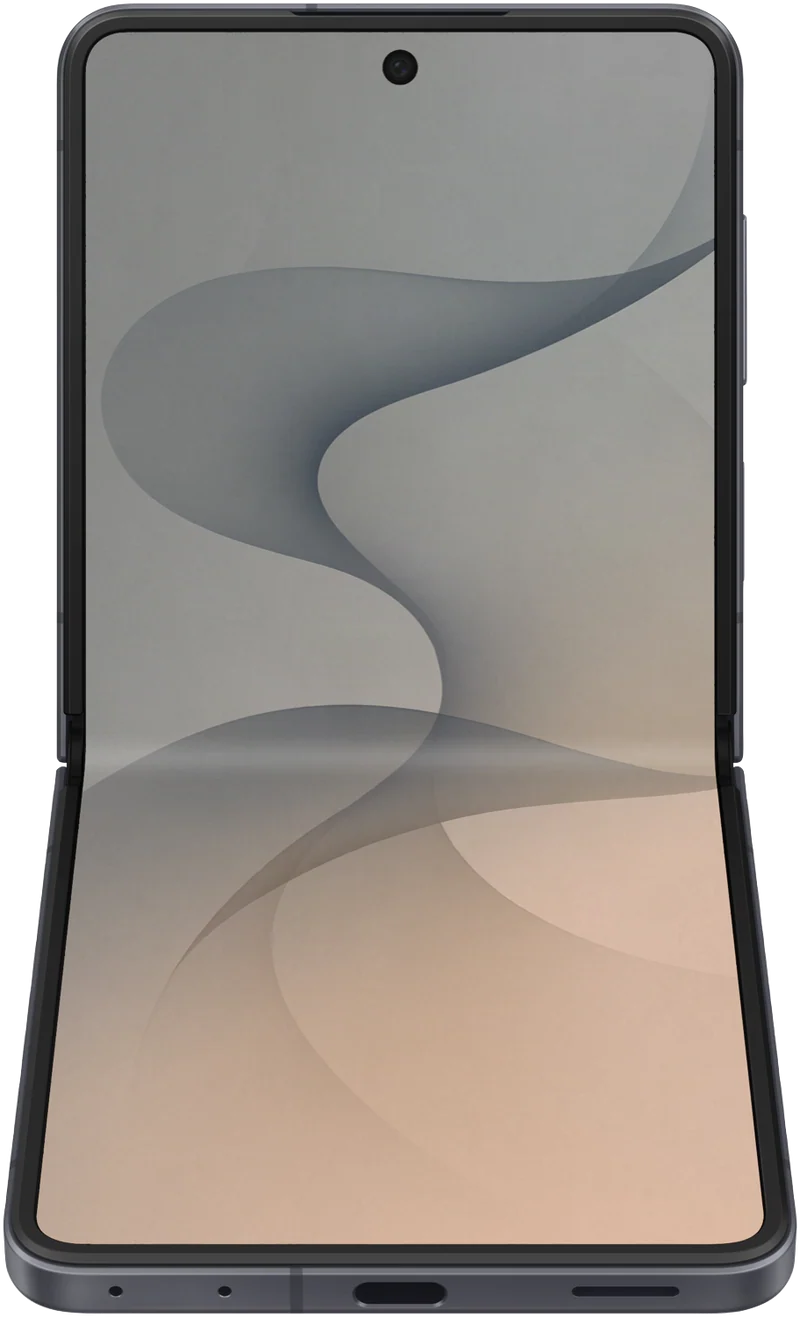 Samsung Galaxy Z Flip8 256GB Graphite