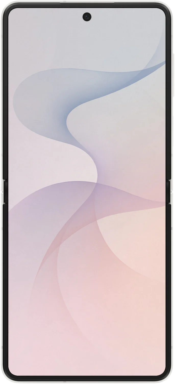Samsung Galaxy Z Flip8 256GB Cream