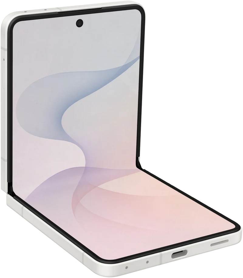 Samsung Galaxy Z Flip8 256GB Cream