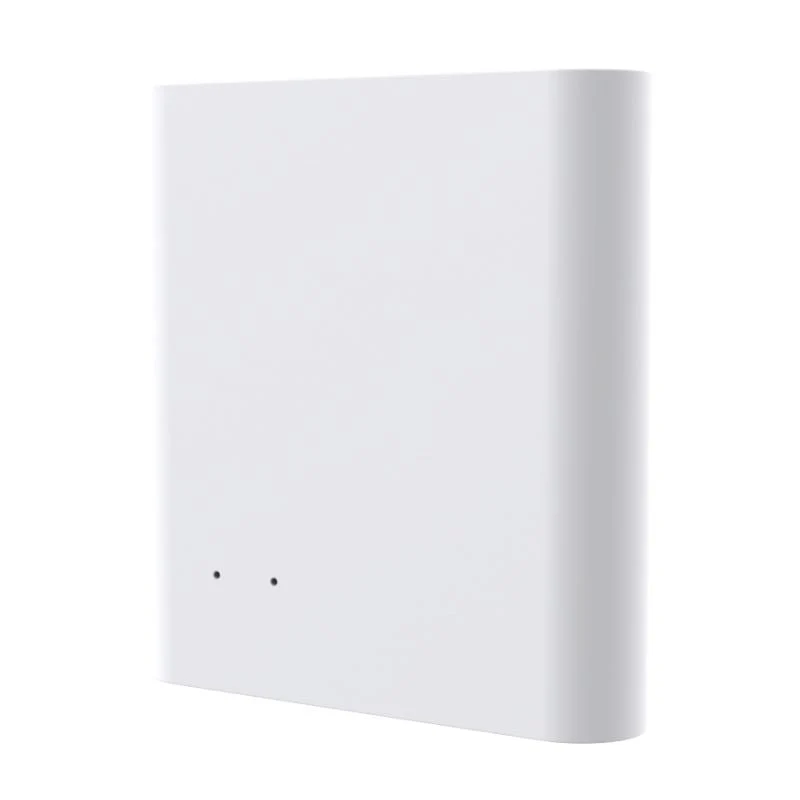 Passerelle Zigbee Filaire avec Câble Ethernet