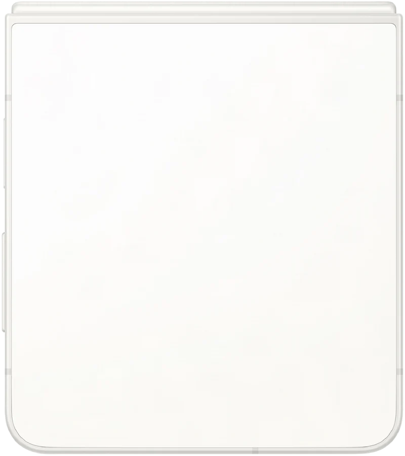 Samsung Galaxy Z Flip8 512GB Cream