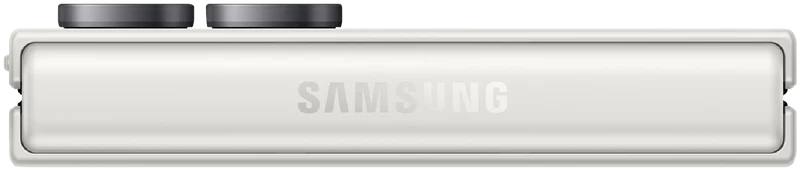Samsung Galaxy Z Flip8 512GB Cream