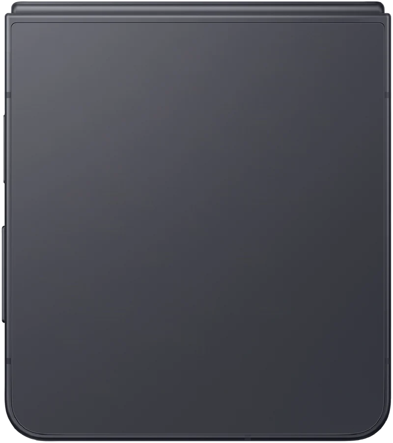 Samsung Galaxy Z Flip8 512GB Graphite