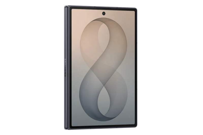 Samsung Galaxy Z Fold8 256GB Graphite