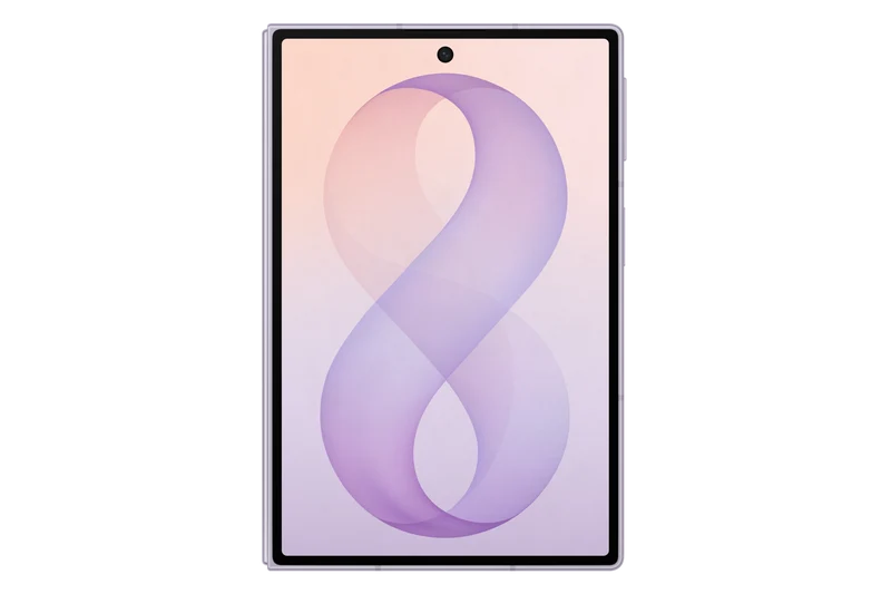 Samsung Galaxy Z Fold8 512GB Lavender