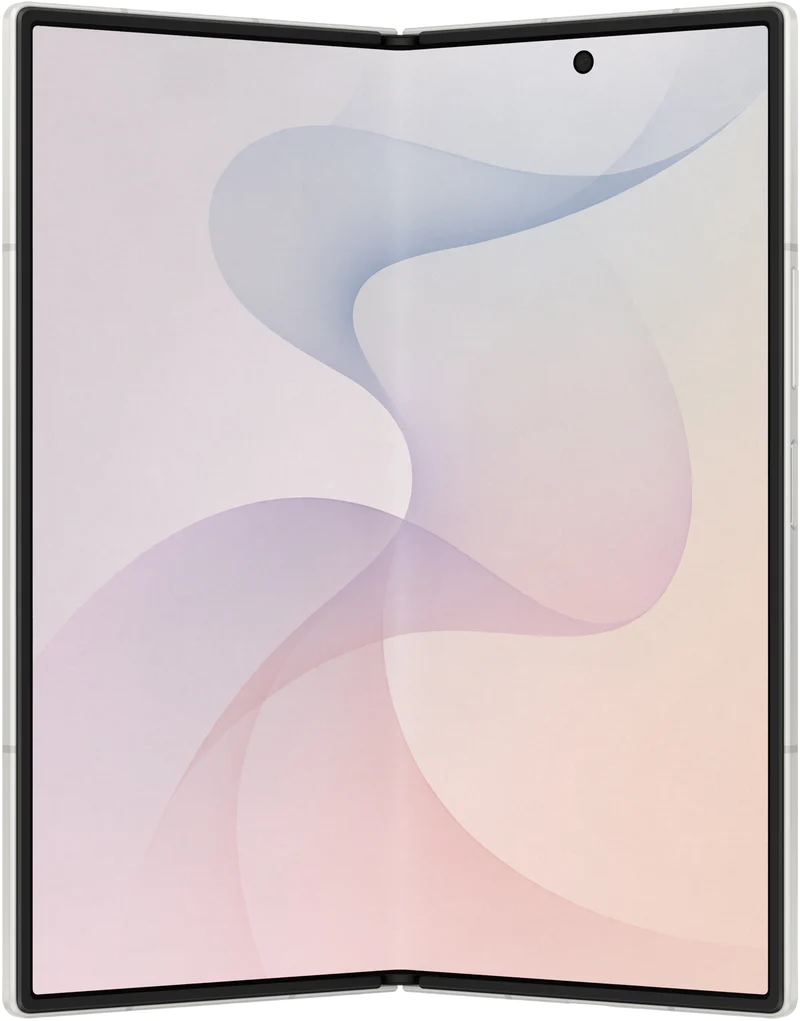 Samsung Galaxy Z Fold8 Ultra 256GB Cream