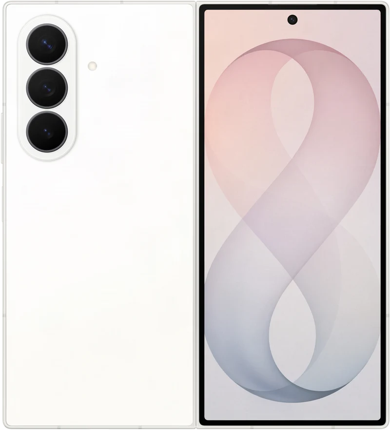 Samsung Galaxy Z Fold8 Ultra 256GB Cream