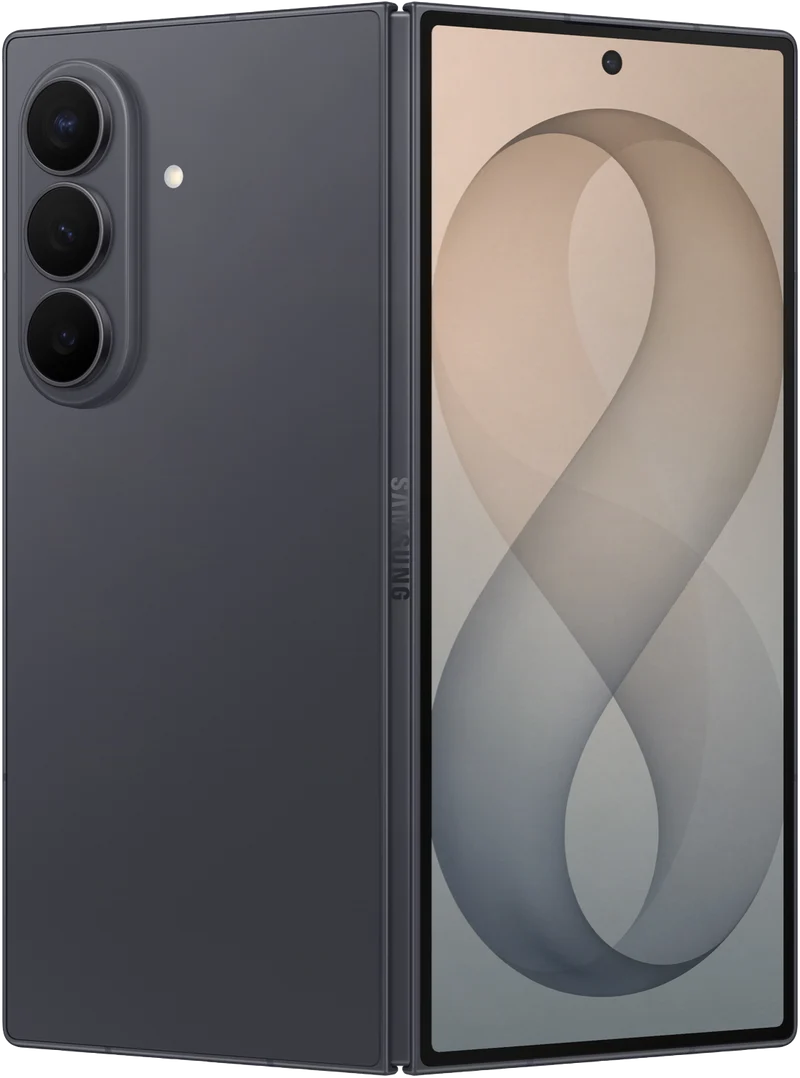Samsung Galaxy Z Fold8 Ultra 512GB Graphite